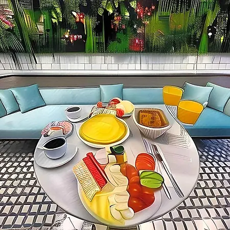Weingart Hotel 4*