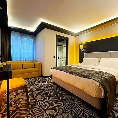 Hotel Weingart