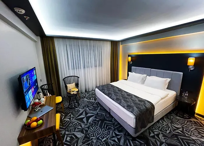 Weingart 4* Istanbul