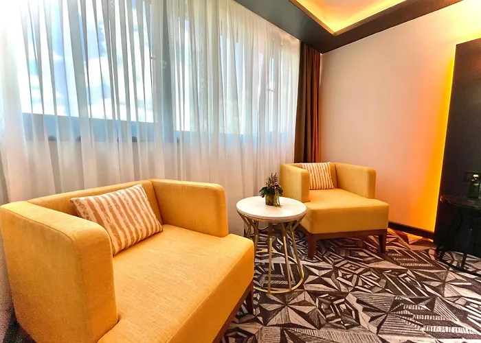 Weingart 4* Istanbul