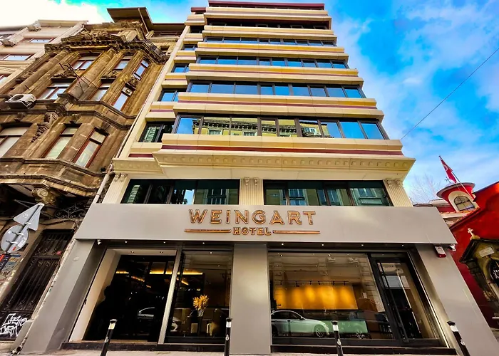 Weingart 4*