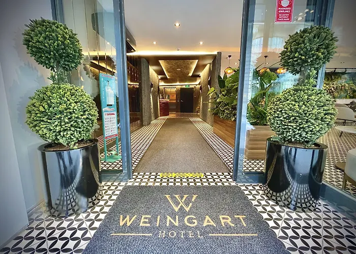 Weingart 4*