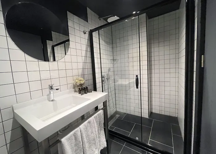 Weingart Hotel Istanbul