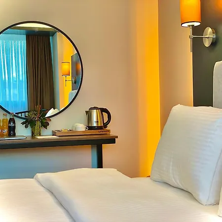 Weingart Hotel Istambul