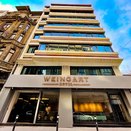 Weingart 4*