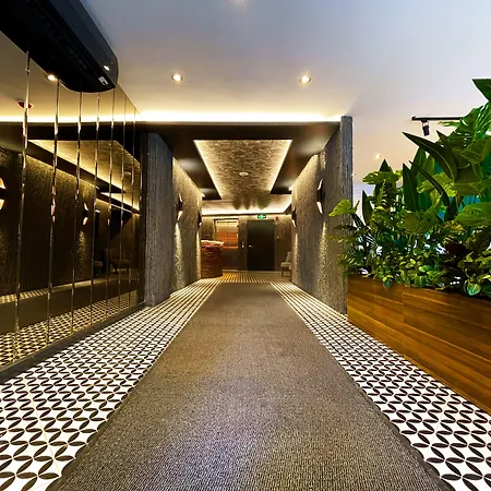 Weingart Hotel