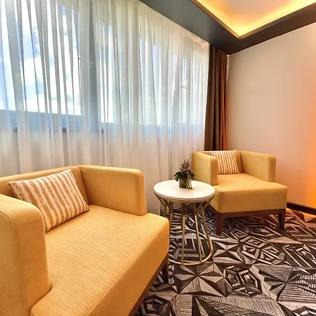 Weingart Hotel