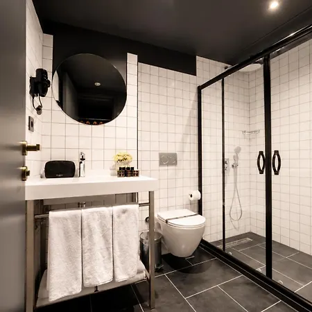Weingart 4* Istanbul