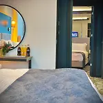 Hotel Weingart Istanbul