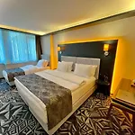 Hotel Weingart Istanbul