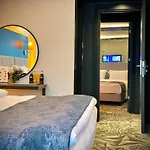 Hotel Weingart Istanbul