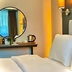 Weingart Hotel Istanbul