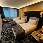 Weingart Hotel Istanbul
