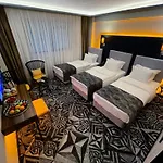 Hotel Weingart Istanbul